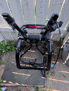 Yakima Bike Rack - Photo 2