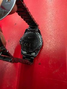 montre intelligente Michael kors - Photo 4
