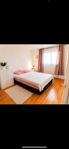 Triplex 5 1/2 à louer - Photo 9