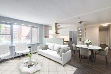 Bright, Fully Renovated 1-Bedroom Apartment — Royal York & Dunda - Photo 3