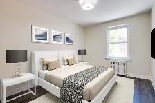 Bright, Fully Renovated 1-Bedroom Apartment — Royal York & Dunda - Photo 4