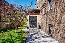 Bright, Fully Renovated 1-Bedroom Apartment — Royal York & Dunda - Photo 7