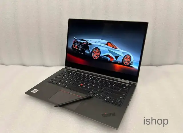 Lenovo ThinkPad X1 Yoga Gen5 i5 10th 16G 256GB 2 in 1 Touchscree