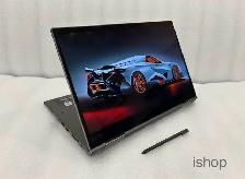 Lenovo ThinkPad X1 Yoga Gen5 i5 10th 16G 256GB 2 in 1 Touchscree - Photo 2