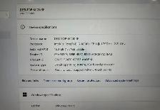 Lenovo ThinkPad X1 Yoga Gen5 i5 10th 16G 256GB 2 in 1 Touchscree - Photo 4