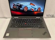 Lenovo ThinkPad X1 Yoga Gen5 i5 10th 16G 256GB 2 in 1 Touchscree - Photo 10