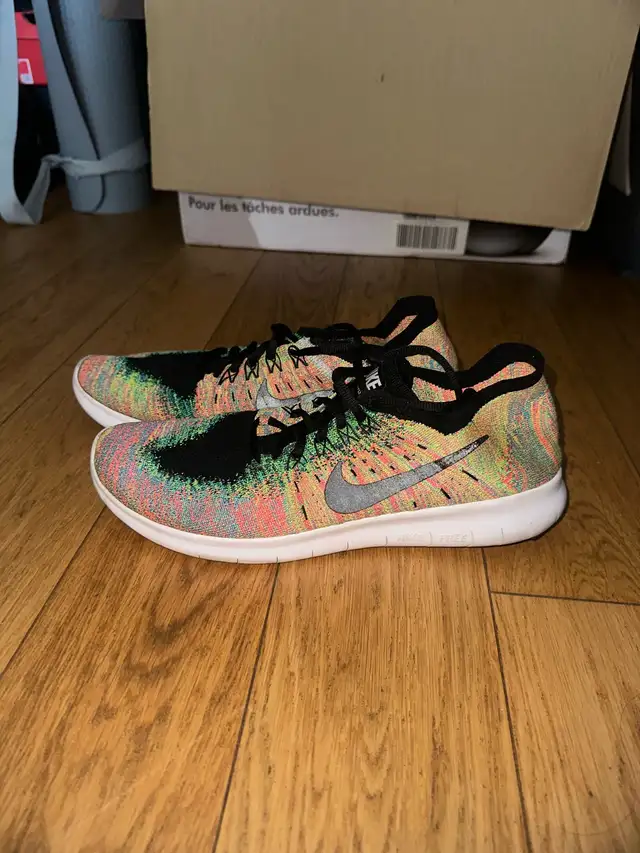 Nike Free Run 2017