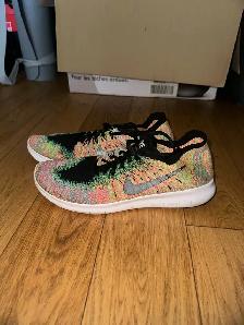 Nike Free Run 2017