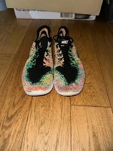 Nike Free Run 2017 - Photo 3