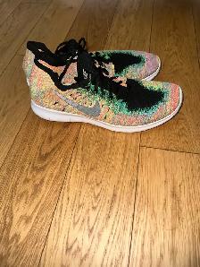 Nike Free Run 2017 - Photo 4