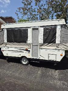 RV trailer for sale