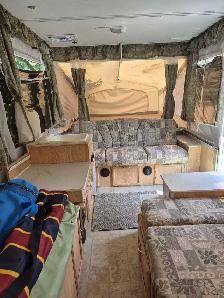 RV trailer for sale - Photo 7