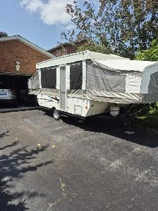 RV trailer for sale - Photo 8