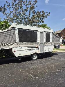 RV trailer for sale - Photo 10