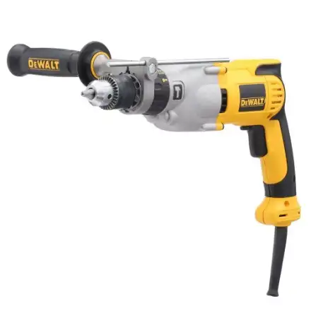 DEWALT DWD520 1/2' 10 Amp Variable Speed Hammer Drill - $199