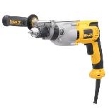 DEWALT DWD520 1/2' 10 Amp Variable Speed Hammer Drill - $199