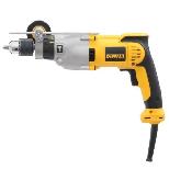 DEWALT DWD520 1/2' 10 Amp Variable Speed Hammer Drill - $199 - Photo 2