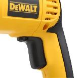 DEWALT DWD520 1/2' 10 Amp Variable Speed Hammer Drill - $199 - Photo 4
