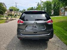 2016 Nissan Rogue AWD SL Remote Start, LEATHER HEATED SEATS, PAN - Photo 6