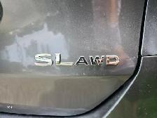 2016 Nissan Rogue AWD SL Remote Start, LEATHER HEATED SEATS, PAN - Photo 8