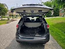 2016 Nissan Rogue AWD SL Remote Start, LEATHER HEATED SEATS, PAN - Photo 9