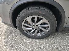 2016 Nissan Rogue AWD SL Remote Start, LEATHER HEATED SEATS, PAN - Photo 11