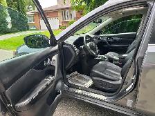 2016 Nissan Rogue AWD SL Remote Start, LEATHER HEATED SEATS, PAN - Photo 14