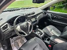 2016 Nissan Rogue AWD SL Remote Start, LEATHER HEATED SEATS, PAN - Photo 15