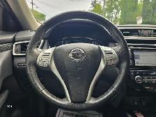2016 Nissan Rogue AWD SL Remote Start, LEATHER HEATED SEATS, PAN - Photo 22