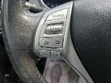 2016 Nissan Rogue AWD SL Remote Start, LEATHER HEATED SEATS, PAN - Photo 23