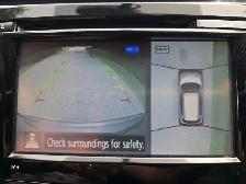2016 Nissan Rogue AWD SL Remote Start, LEATHER HEATED SEATS, PAN - Photo 30