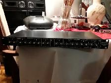 Drawmer PowerGate DS501