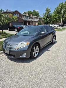 2009 Toyota Venza for sale