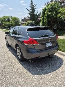 2009 Toyota Venza for sale - Photo 3