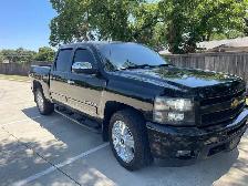 2013 Chevrolet Silverado LTZ 4x4 - Photo 2