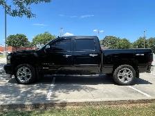 2013 Chevrolet Silverado LTZ 4x4 - Photo 3