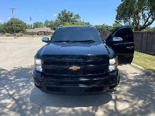 2013 Chevrolet Silverado LTZ 4x4 - Photo 4