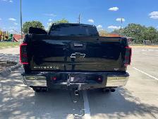 2013 Chevrolet Silverado LTZ 4x4 - Photo 5
