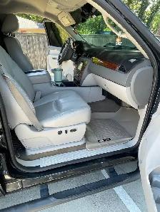 2013 Chevrolet Silverado LTZ 4x4 - Photo 8