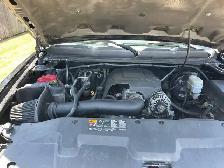 2013 Chevrolet Silverado LTZ 4x4 - Photo 9