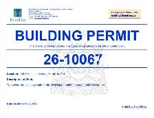 Legal Basement Unit - BCIN Stamped Drawings for Permit - Photo 4