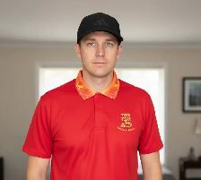 BRAND NEW MEN'S T-SHIRT WITH ADIDAS CAP (X-LARGE) - Photo 4