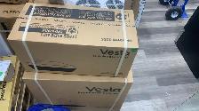 Vesta 30' Built-In Range Hood 750 CFM | Stainless Steel | Sale.