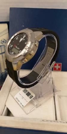 Montre T.i.s.s.o.t. - Photo 2