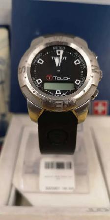 Montre T.i.s.s.o.t. - Photo 3