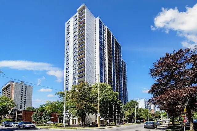 1 Bedroom Available in Shared 2-Bedroom Apartment