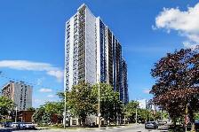 1 Bedroom Available in Shared 2-Bedroom Apartment