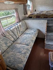 23 ft camper