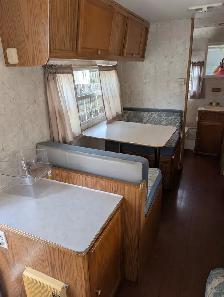 23 ft camper - Photo 5