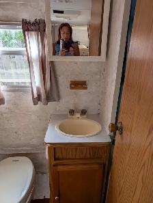 23 ft camper - Photo 8